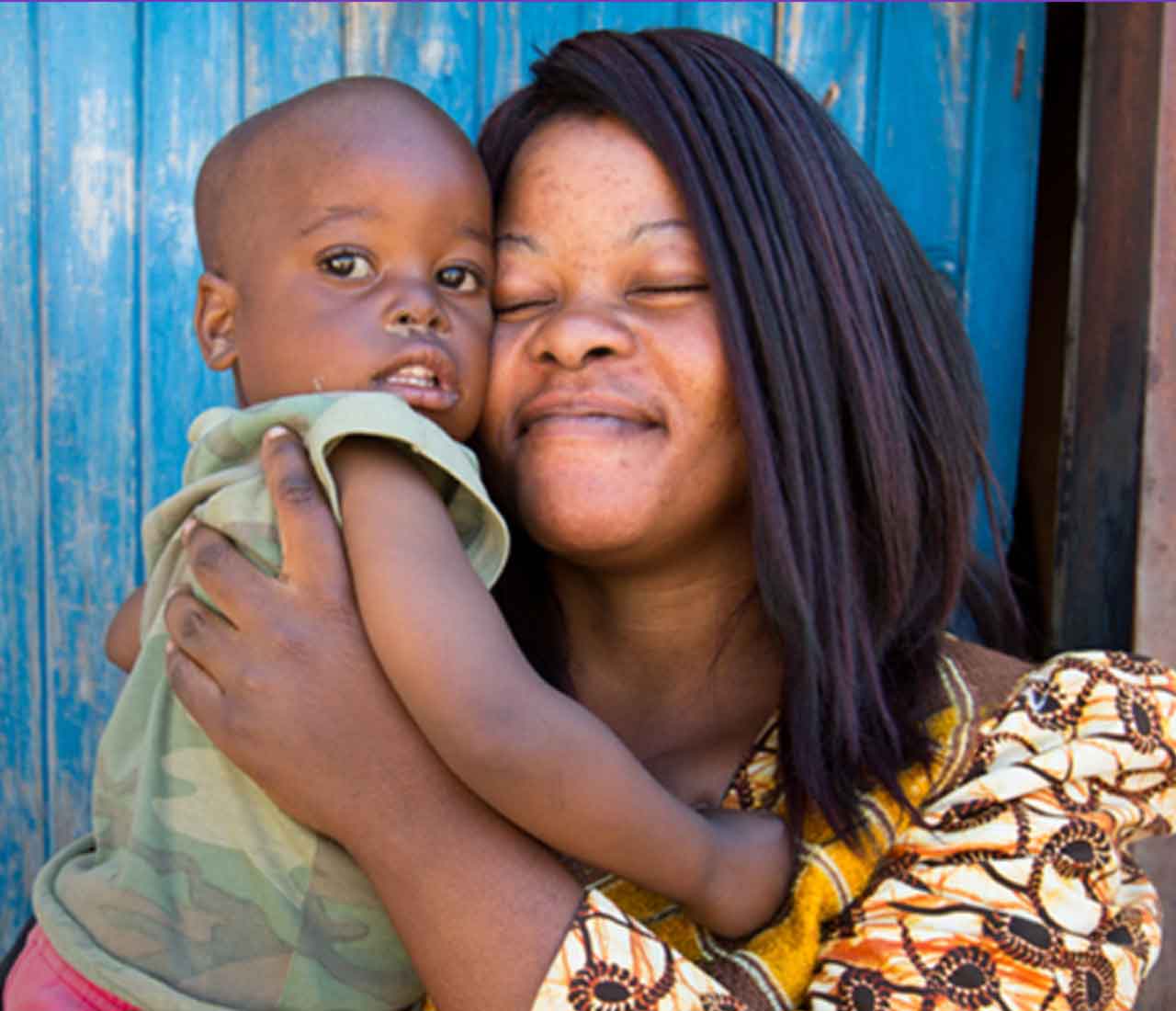 Kimberly Clark Working to Sustain Communities