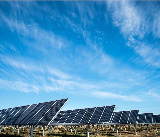 Solar Panels